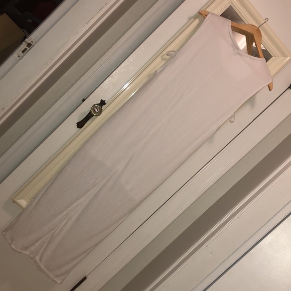 Revolve/LNA Rancho Column Dress - Picture 8 of 8